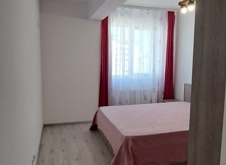 AP. 2 CAMERE BIRUINTEI, BLOC NOU, PARCARE, MASINA SPALAT VASE, METROU - Poză 5