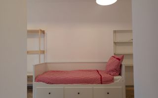 Garsoniera de inchiriat central pet friendly - Poză 9