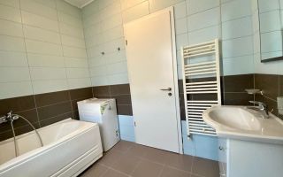 Apartament de 3 camere in Vila, 80mp, parcare, zona strazii Prislop - Poză 8