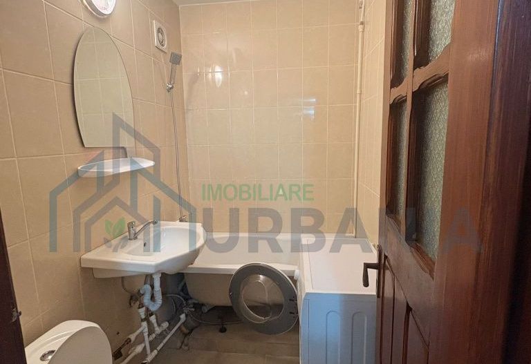 Apartament 2 camere decomandat, Moara de Foc – 82.000 EUR - Poză 6