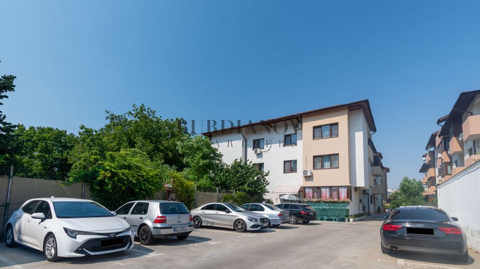 Apartament 2 camere de vânzare-terasă 36mp-parcare-Nicolae Grigorescu - Poză 15
