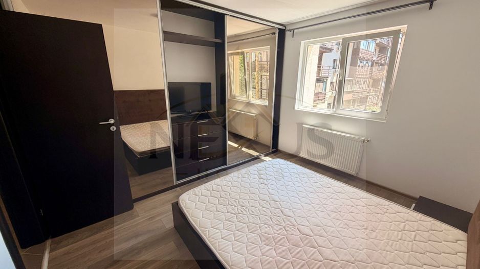 2 camere decomandat | Mobilat complet | Loc parcare | Metrou 10 min - Poză 5