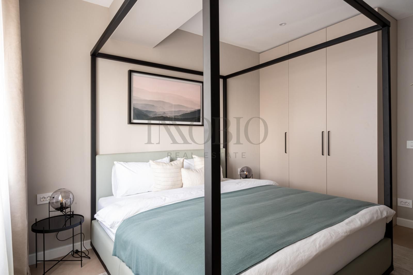 Apartament 3 Camere | Barbu Vacarescu - Poză 7