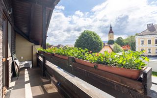 Pensiune/Vila turistica /cazare muncitori in Cristian Brasov - Poză 3