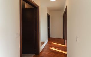 Apartament 3 camere cu panorama spre Lac, 74 m2, langa Iulius Mall - Poză 16