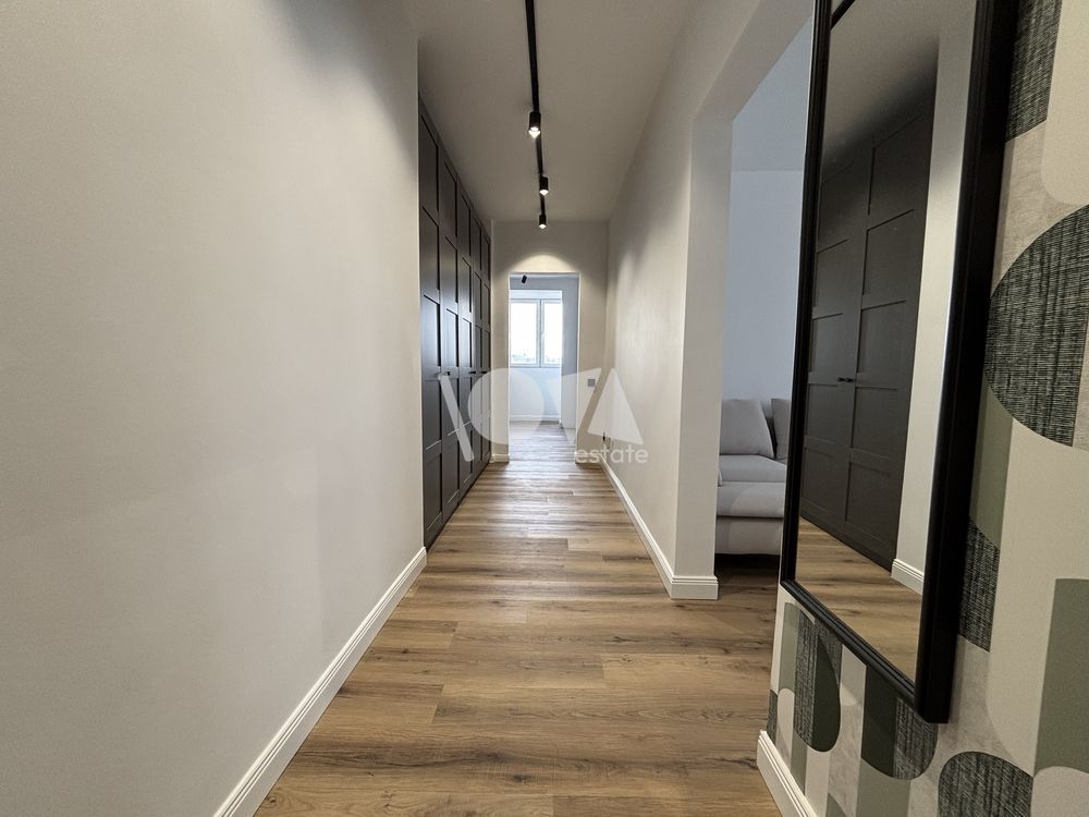 De vânzare: apartament 3 camere Parc Floreasca - Beller - Poză 6