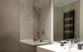 Apartament exclusivist 4 camere | One Verdi Park | 123 mp | Terasă | - Poză 14