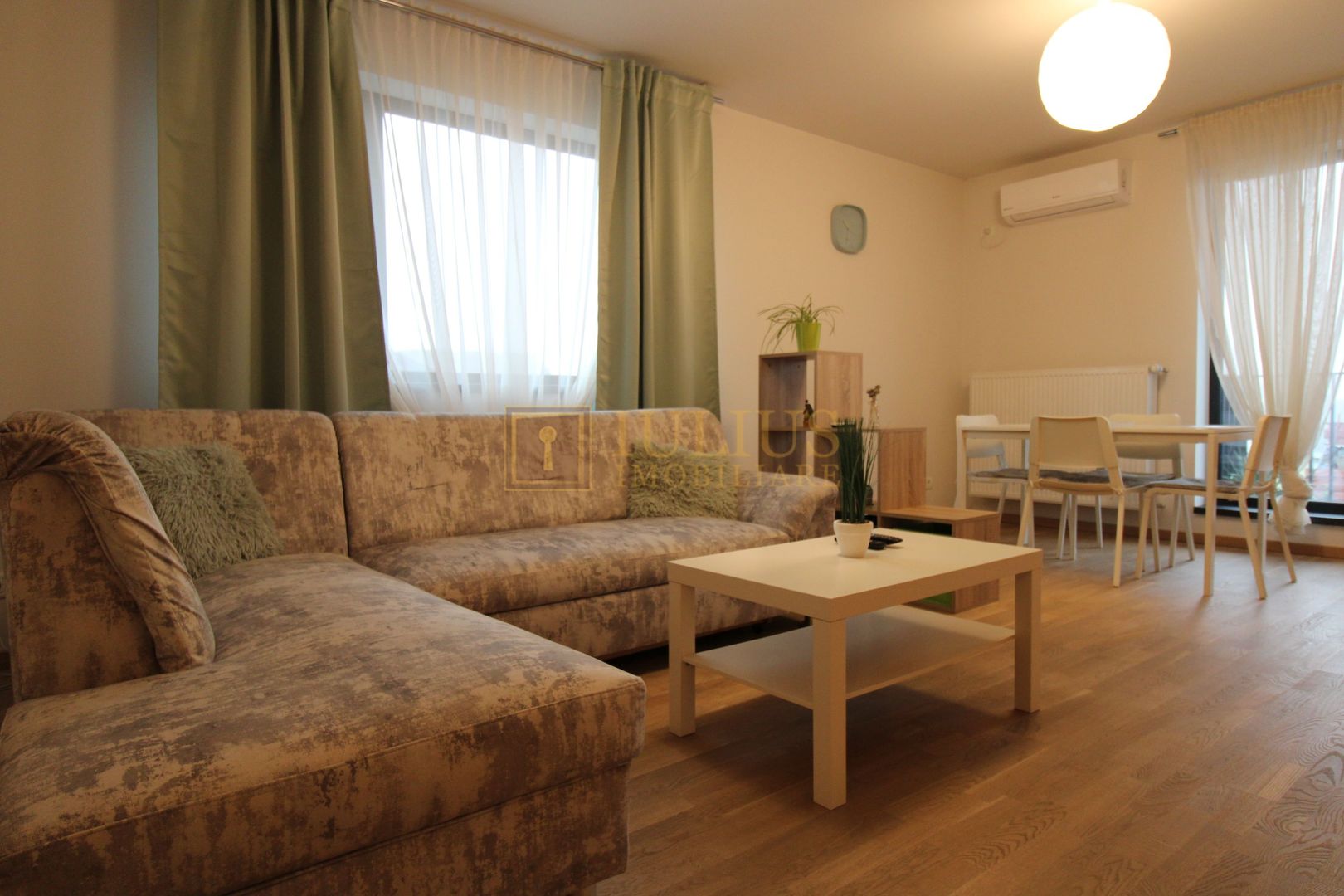 Ciarda Rosie-Buziasului; centrala proprie, loc parcare. - Poză 6