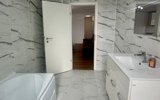 Apartament 3 camere si 2 balcoane | Proiect Amfeld | Cartierul Arhitectilor | - Poză 5