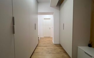 2 camere premium în Pipera | Etaj superior | Mobilat complet - Poză 9