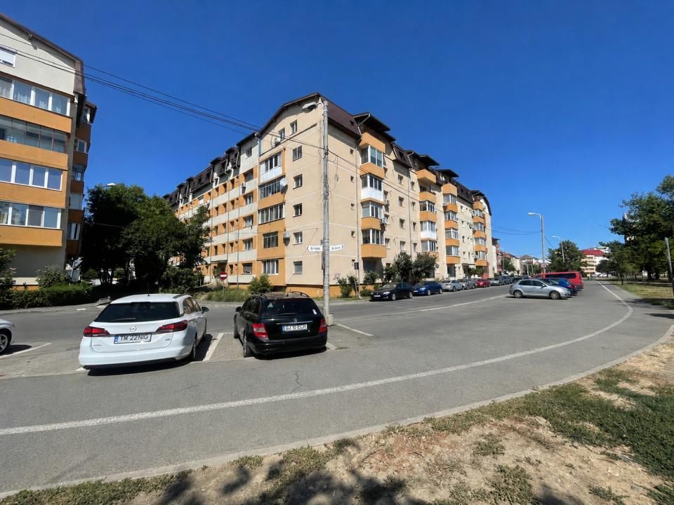 Apartament 1 camera, etaj 3 | Soarelui - Girocului | Comision 0% - Poză 2