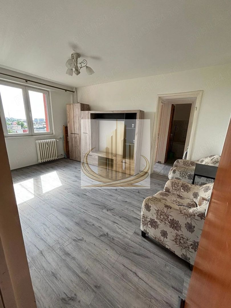DE VANZARE! Apartament 2 camere Rahova - Poză 1