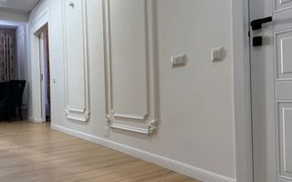 Chirie, apartament, 2 camere, strada Alecu Russo, Râșcani - Poză 9