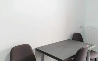 Garsonieră Exigent Plaza, centrală proprie, 7 min de metrou Lujerului - Poză 6