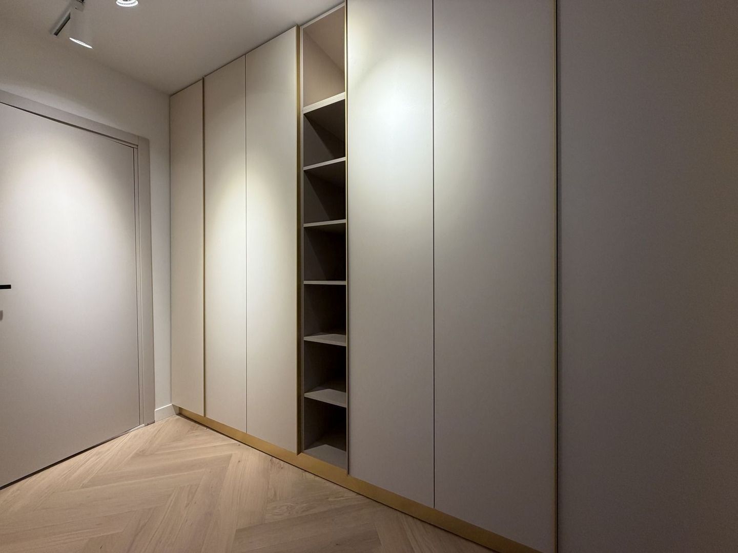 Apartament elegant 3 camere cu gradina | 2 locuri parcare | Pipera-Jollie Ville - Poză 7