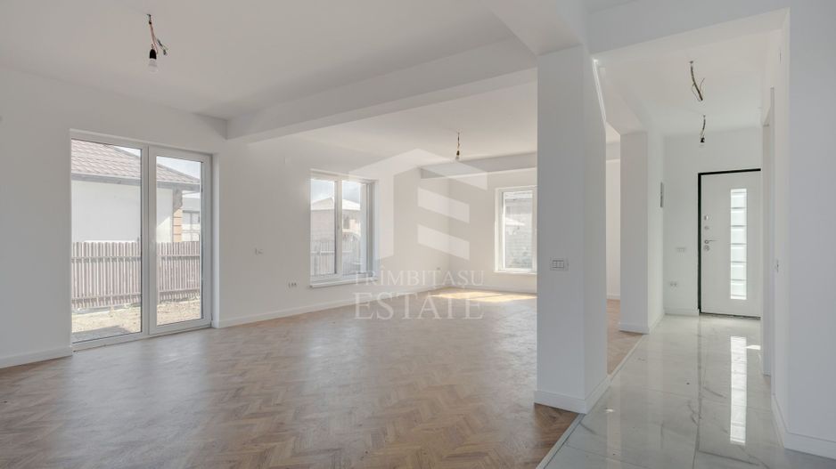 Vila Individuala superba  Finalizata  Fundeni Dobroesti Lot 304 mp - Poză 23