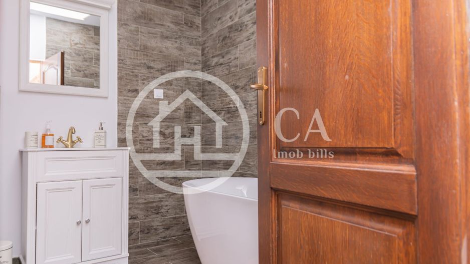 Apartament cu o camera de inchiriat in zona ultracentrala, Oradea - Poză 4