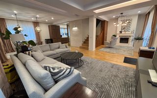 De închiriat vilă superbă Andrei Mureșanu - Poză 5