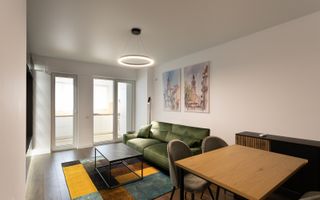 Apartament Liberty  - Rahova  - Parcul Carol la doar 2 km de Unirii - Poză 10