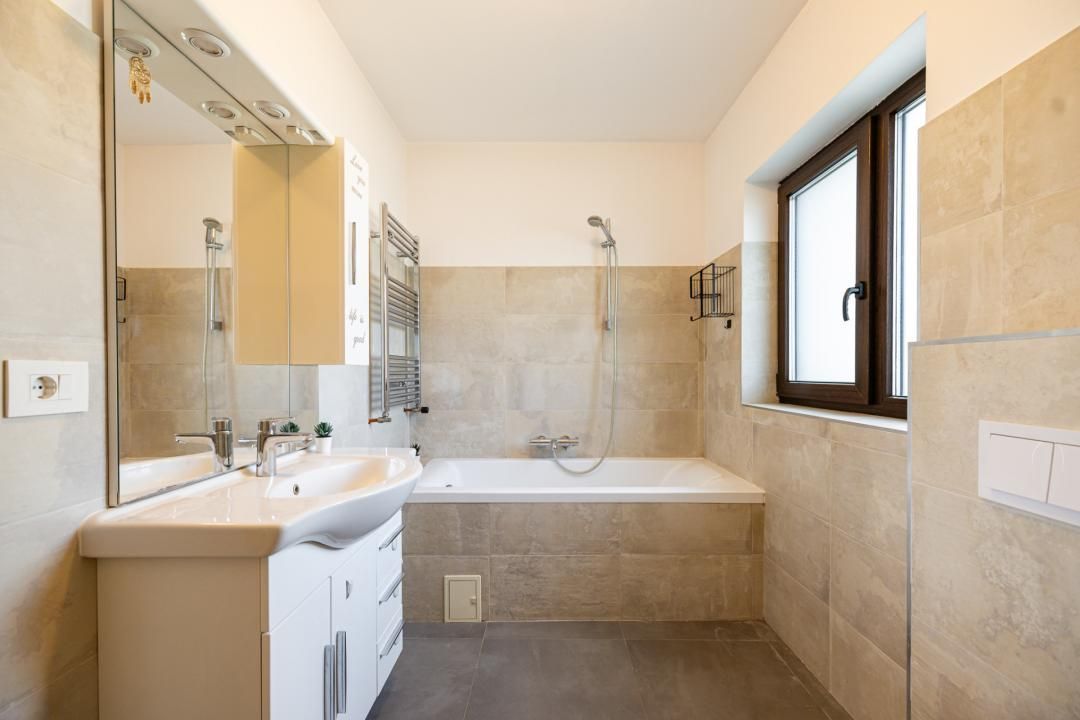 Casa 3 dormitoare si gradina | La limita cu Timisoara zona Braytim | Comision 0% - Poză 31