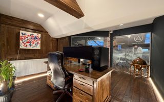 Spatiu de birouri 4 camere / ***104mp*** // zona Victoriei - Poză 15