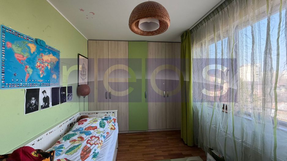 INCHIRIERE APARTAMENT 4 CAMERE | GIULESTI | - Poză 11