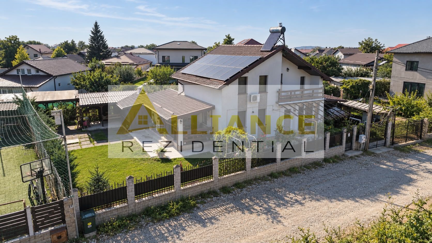 Vila 5 Camere | Pozitie excelenta - Poză 6