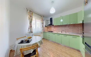 Casa tip duplex Auchan Militari  Metrou Pacii Bd. Iuliu Maniu - Poză 11