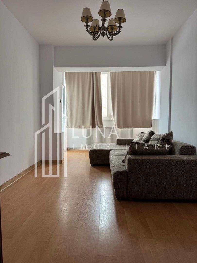 Apartament 3 camere de închiriat – Zona Griviței - Poză 1