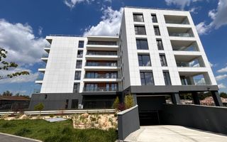APARTAMENT SMART CU 2 CAMERE | CASA PRESEI | FINALIZATI - Poză 27