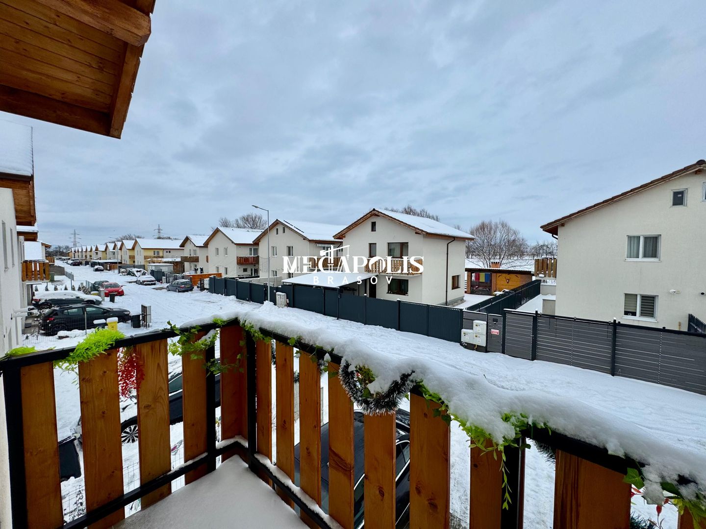 Duplex 3 camere | Prima închiriere | 3 locuri de parcare | Triaj - Poză 29