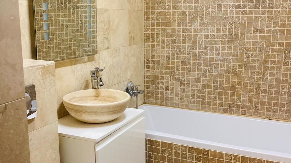 Apartament de inchiriat 2 camere Mall Vitan - Poză 9