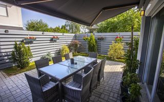 Duplex 3 camere AVANGARDE FOREST 6 - Poză 16