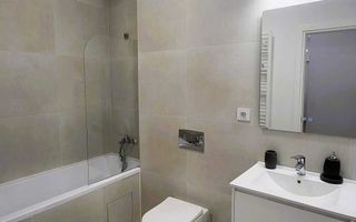 Apartament 2 camere, 70 mp, Silk District, Iași - Prima închiriere - Poză 8