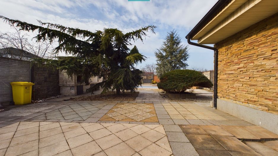 Casă 50 mpu cu teren 720 mp Gradiste - Poză 16