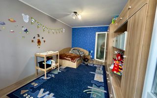 Apartament 3 camere | Etajul 2 | Zona Centrala - Poză 13