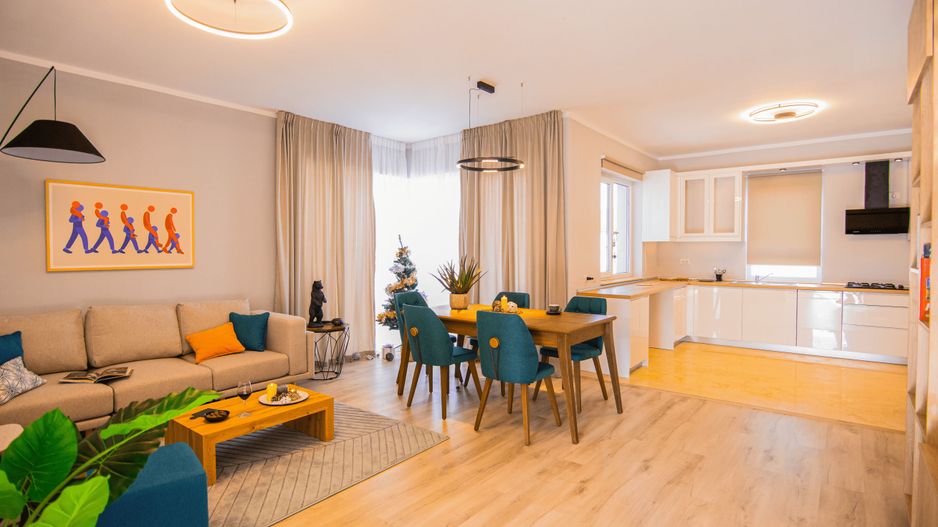 CASA INDIVIDUALA | CORBEANCA | 4 CAMERE - Poză 3