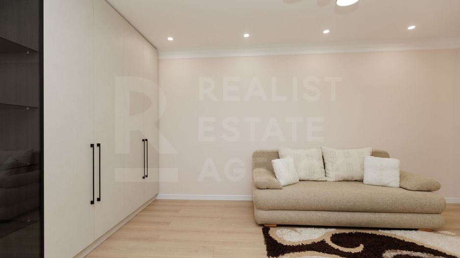 Vanzare, apartament, 2 camere, str. Căpriana, Durlești - Poză 3