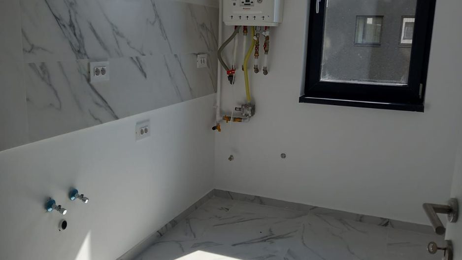 AP. 2 CAMERE NOVUM RESIDENCE, INCALZIRE PARDOSEALA, BLOC NOU, CENTRALA - Poză 8