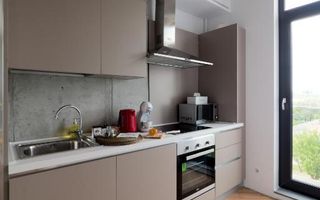 Apartament 2 Camere Mobilat și Utilat în Barbu Văcărescu – Floreasca - Poză 5