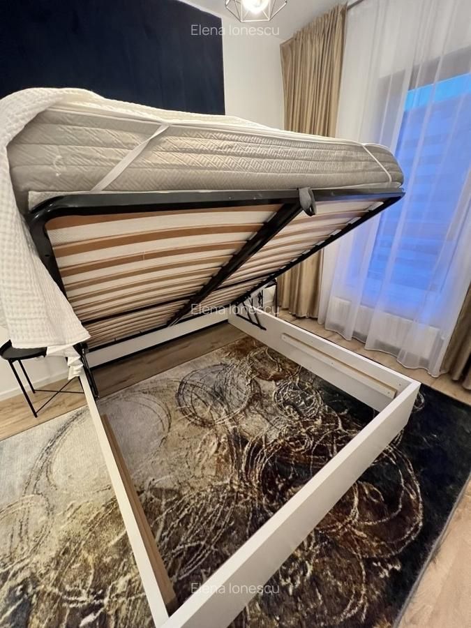 Apartament nou doua camere langa metrou Mihai Bravu - Poză 10