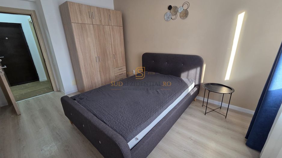 Apartament  | Popesti-Leordeni | Str. Biruintei | 10 min de metrou - Poză 10