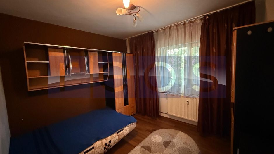 INCHIRIERE 3 CAMERE ZONA VITAN - Poză 9