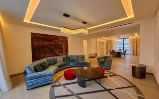 Apartament unic 4 Camere | Zona Aviatorilor - Poză 1