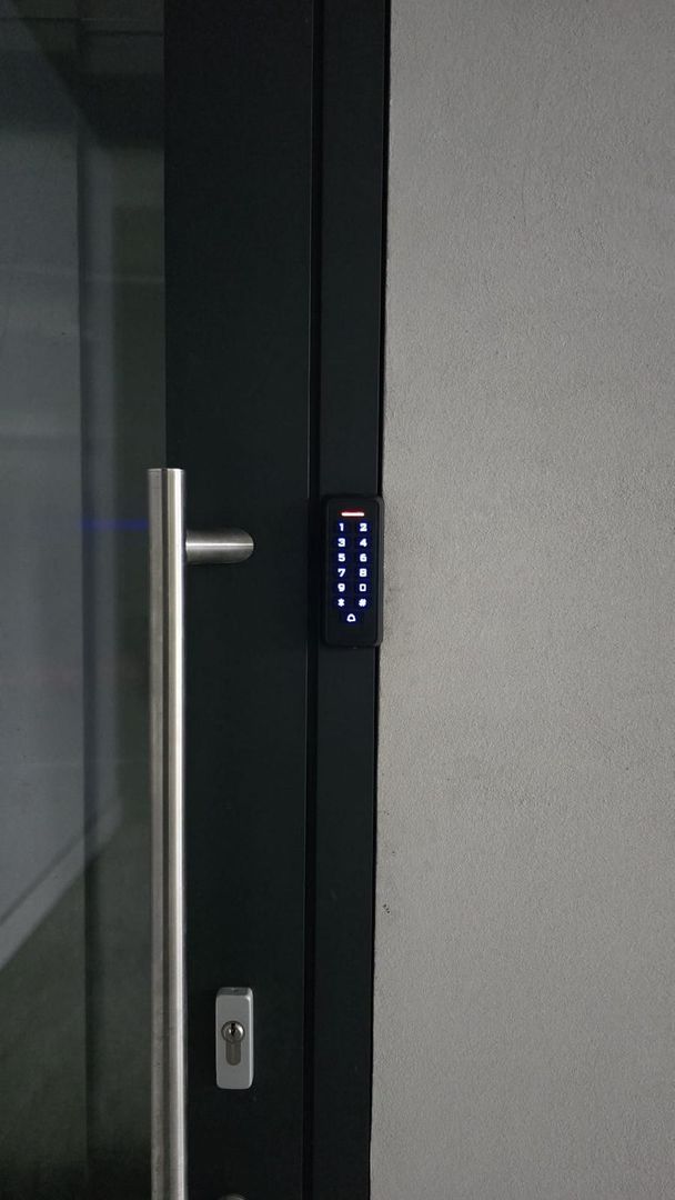 APARTAMENT 3 CAMERE | DOROBANTI | PREMIUM | nZEB | ACCES DIN LIFT - Poză 21