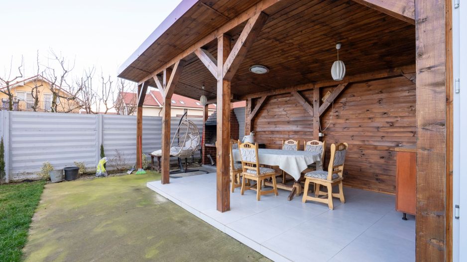 Casa in Nojorid cu 3 dormitoare 2 bai - Poză 5