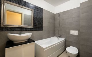 Apartament de inchiriat, 1 camera, 37 mp, etaj 1, zona Pacurari - Rediu, Iasi - Poză 4