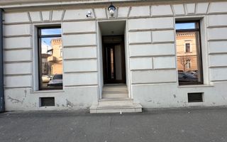 Spaţiu comercial 150 mp - Poză 1