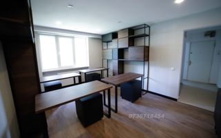 Centru Civic, str. Petru Rares, 2 camere , ideal birouri, 500Euro - Poză 7