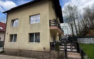 Casa/vila P+E+M, individuala ,730 mp teren-Timișul de jos/Dâmbul Morii - Poză 2